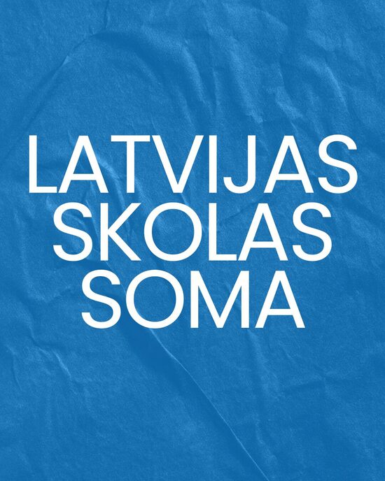 Latvijas skolas soma