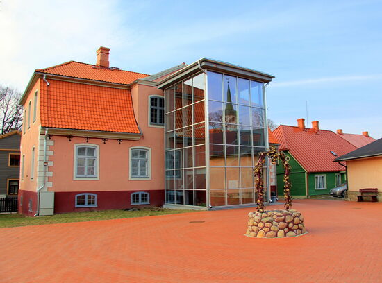 Limbaži