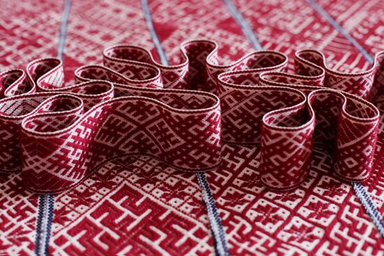 Latvijas kultūras kanons