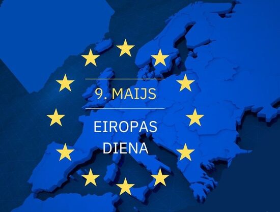 Eiropas diena
